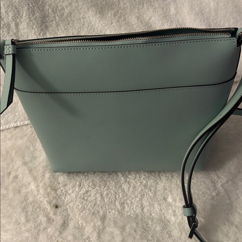 Kate Spade Light Blue Crossbody Bag - Picture 4 of 4